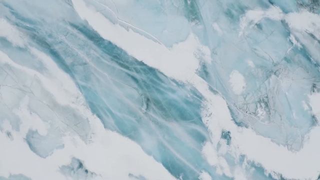 The sound of ice/Звуки льда на озере для релакса смотреть онлайн