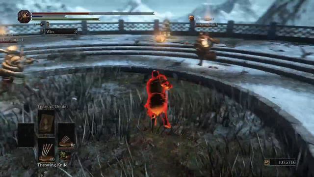 DS3 WA swap glitch triggered by what? смотреть онлайн