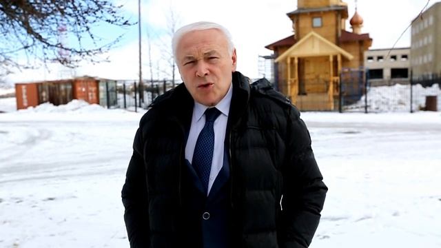 Владимир Печеный: Увеличить поголовье оленей, капремонт и благоустройство Северо-Эвенского округа смотреть онлайн
