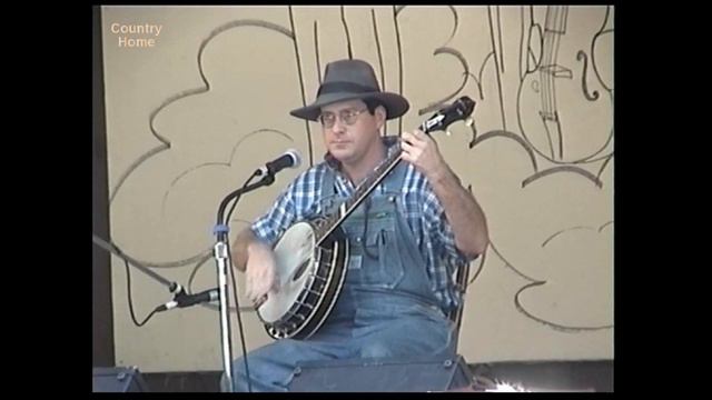 LeRoy Troy (Banjo Player) 1 - Bean Blossom, Indiana 1999 смотреть онлайн