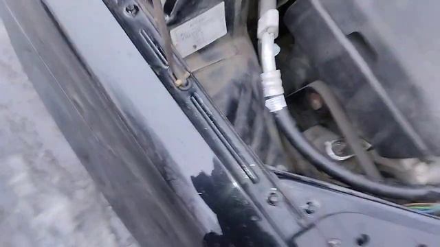 Где находится Vin номер и номер двигателя Лада приора смотреть онлайн