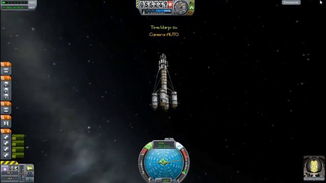 Kerbal Space Program #11 или Duna Vs Sab 2-0