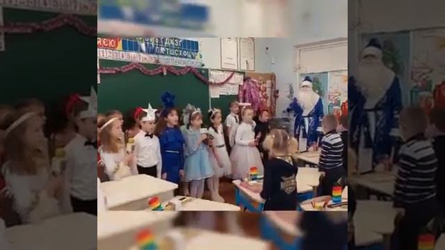 День Святого Миколая смотреть онлайн