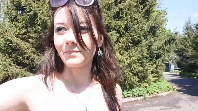 обзор 4 -местного коттеджа и прогулка по базе "Солонцово" смотреть онлайн