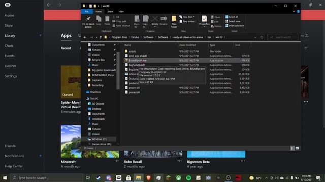How to bypass the system graphics card being incompatible with rift system hardware. смотреть онлайн