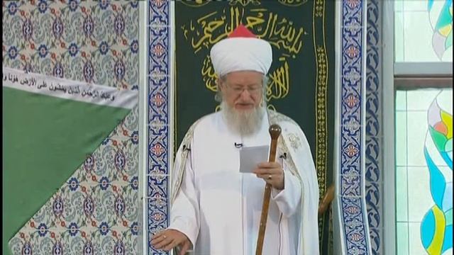 «Ураза-Байрам» 25 июня 2017 года в Соборной мечети «Ляля-Тюльпан» города Уфы смотреть онлайн