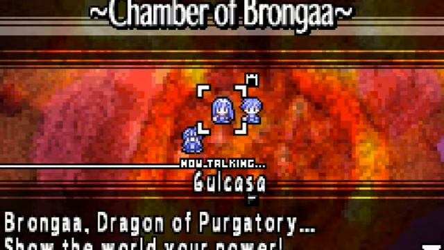 Yggdra Union : Part 60 - All Endings смотреть онлайн
