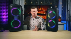 НАРОДНЫЙ JBL PARTYBOX 2023! SVEN PS-800 vs FIERO EMOTION 150 – ЧТО ВЫБРАТЬ? ПОЛНОЕ СРАВНЕНИЕ!