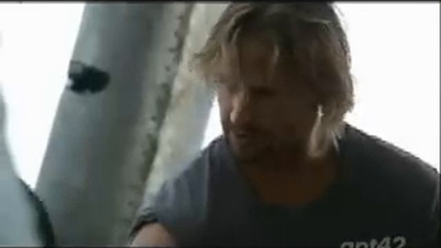 Sawyer's Nicknames - Seasons 1-3 смотреть онлайн