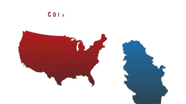 В чем разница между войнами в Сербии и Украине? смотреть онлайн