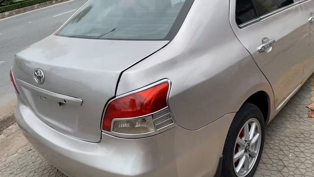 vios 2009 cực đẹp giá rẻ bến tre hồ sơ cầm tay ae về sang tên xe chuẩn đẹp giá 18x triệu 0834333371 смотреть онлайн