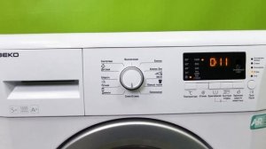 Beko WKB 51031 PTA