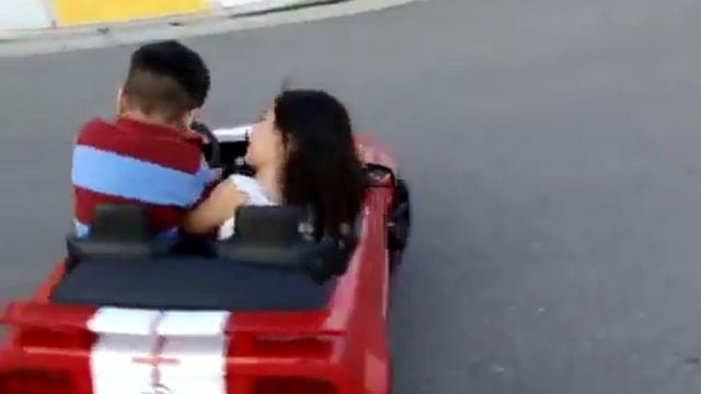 Drift de palmo e meio! Tá Bonito смотреть онлайн