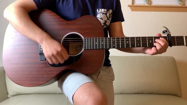 this is what falling in love feels like - JVKE (Violin Cover) смотреть онлайн