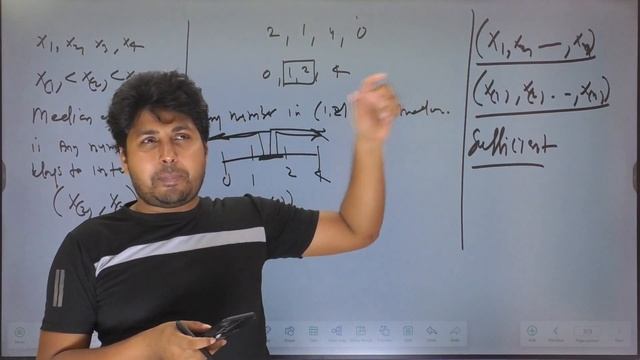 Doubts Class-73: CUET, JAM, GATE & NET 2024 | Statistics & Mathematics | Mathstats @8810409392 смотреть онлайн