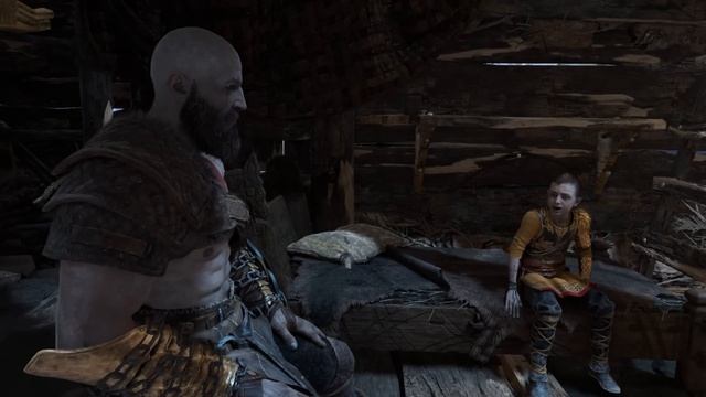 Did God Of War Deserve Game Of The Year?