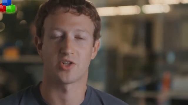 Марк Цукерберг страдает по Вконтакте - Mark Zuckerberg Feel Sore About Vk.com