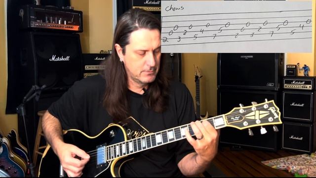 Def Leppard Guitar Lesson - 4 Great Intros/Riffs - Foolin-Rock Of Ages-Photograph-Too Late For Love смотреть онлайн