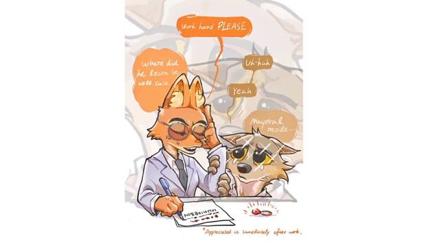 The Bad Guys × Puss In Boots Comic Dub Compilation (4K) смотреть онлайн