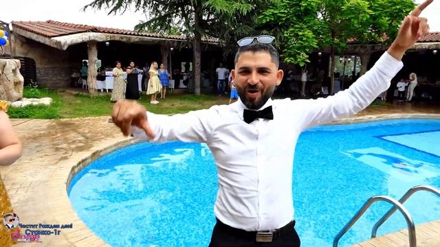 Рожденият ден на Станко STUDIOGULIT COVER 2023 смотреть онлайн