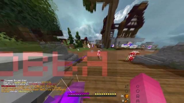 50 ЧАСОВ потного ЗЕЛЬЕВАРЕНИЯ | 100кк ЗА 20 часов? | Ezzhik | Майнкрафт FunTime смотреть онлайн