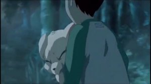 Кицунэ Мельница