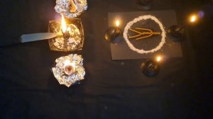 Ритуал чистка убрать кладбищенскую магию с закольцовкой на врага.Бумеранг.