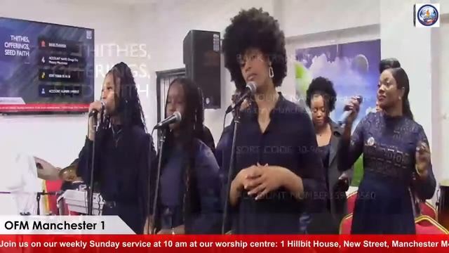 Anointing Service || With Gods Oracle || Apostles Johnson Suleman смотреть онлайн