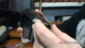 ВИДЕОКАМЕРА - Panasonic HC-V750EE - ПОЛНЫЙ ОБЗОР - 1