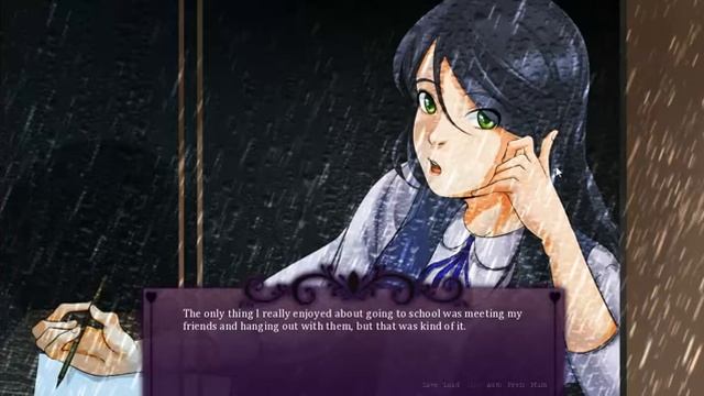 Seduce Me The Otome PlayThrough | #1 смотреть онлайн