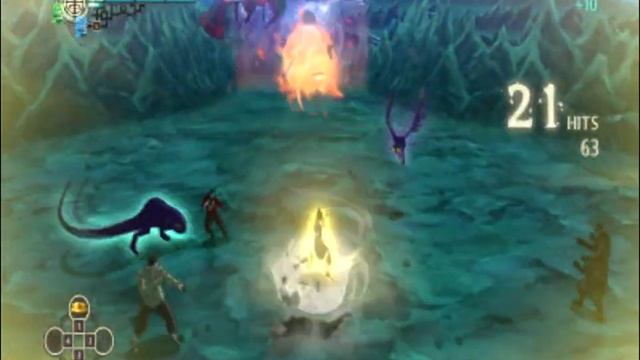THE Legend of Korra 2014 Game Прохождение игры HD #6 ФИНАЛ THE END PS3 PS4 X360 XONE PC смотреть онлайн