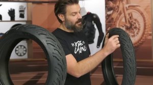 Michelin Road 6 Tires Review