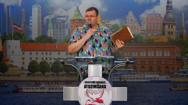 7 pakāpieni veiksmīgai lūgšanai (3. pakāpiens) | 7 ступеней к успешной молитве (3я ступень) смотреть онлайн