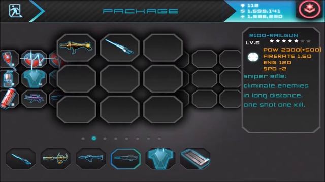 Star Warfare Alien Invasion - App in the Box смотреть онлайн
