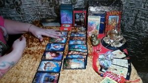 ПРОДАМ ЛИ Я КВАРТИРУ/ДОМ/ДАЧУ,...онлайн гадание