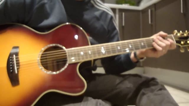 creed my sacrifice lesson cover смотреть онлайн