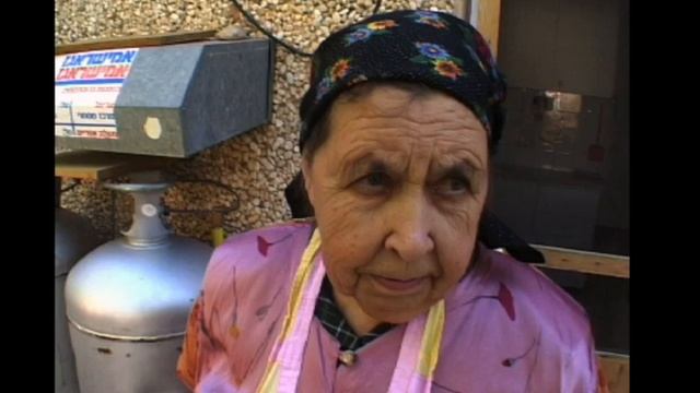 Русские иудеи пустыни