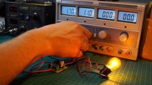 Защита аккумулятора от глубокого разряда