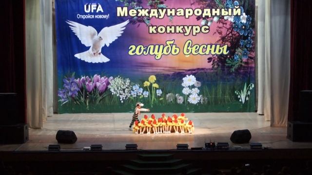 Птичий двор Голубь весны 2019 смотреть онлайн