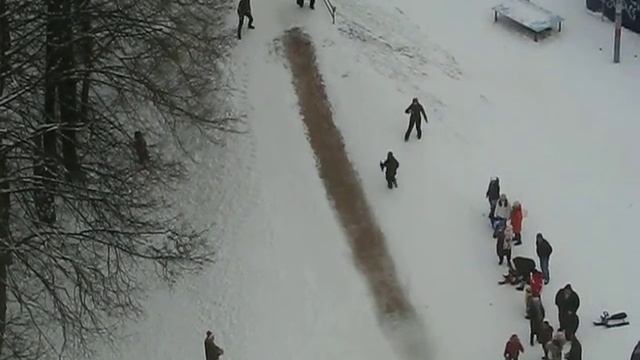 11а Рождество 2012 Ржавки 11А смотреть онлайн