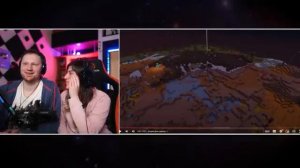 УНИЧТОЖЕНИЕ МИРА МХОМ И СПАВН ЗА ТРИ ДНЯ  PepeLand 6 Серия 1  РЕАКЦИЯ на Пугода перезолив с ютуба