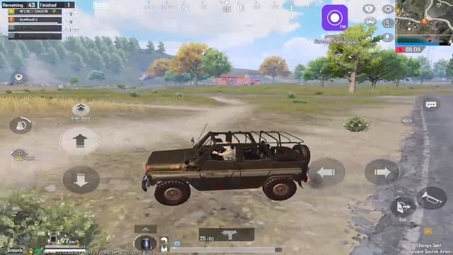 BGMI live with iPad 9th gen. FULL RUSH. I’m a bot. смотреть онлайн