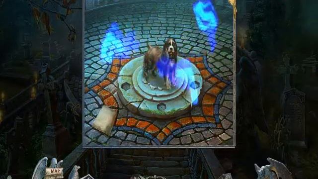 Redemption Cemetery: Salvation Of The Lost Gameplay (PC/Mac Game) смотреть онлайн