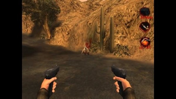 Postal 2 A Week in Paradise Weapons (Mod)