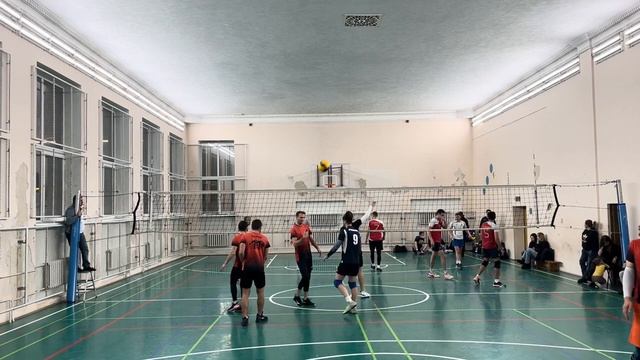 Дирижабль - Драйв. Четвертая партия. смотреть онлайн