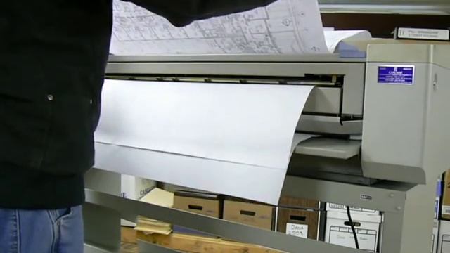 Xerox 2515 Video смотреть онлайн