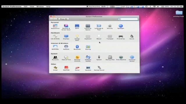 How to connect an Apple Wireless keyboard with a Mac. смотреть онлайн