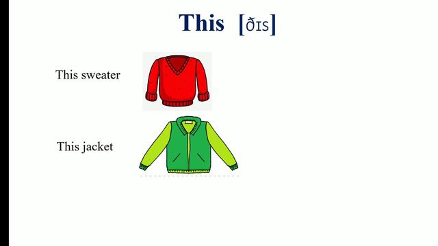 2-ci sinif İngilis dili - 2nd grade English - Get dressed. Grammar: Do you like...? смотреть онлайн