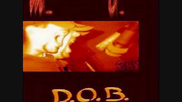 D.O.B. Community - мастера слова смотреть онлайн