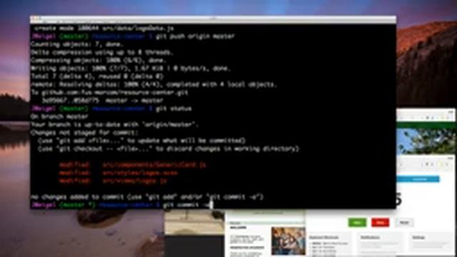 React Project 2 Day 16 - Live Coding with Jesse смотреть онлайн
